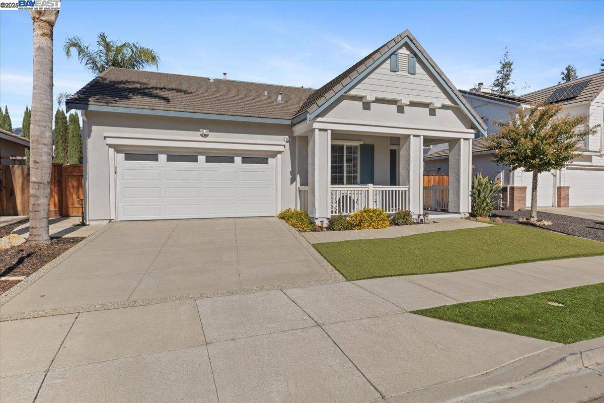 Brentwood, CA 94513,985 Chamomile Lane