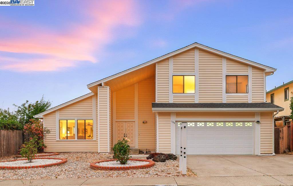 Hercules, CA 94547,109 Oak Ct