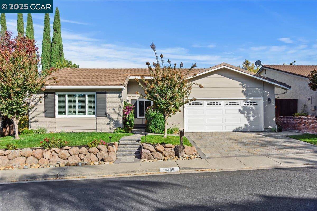 Concord, CA 94521,4485 HOCK MAPLE CT