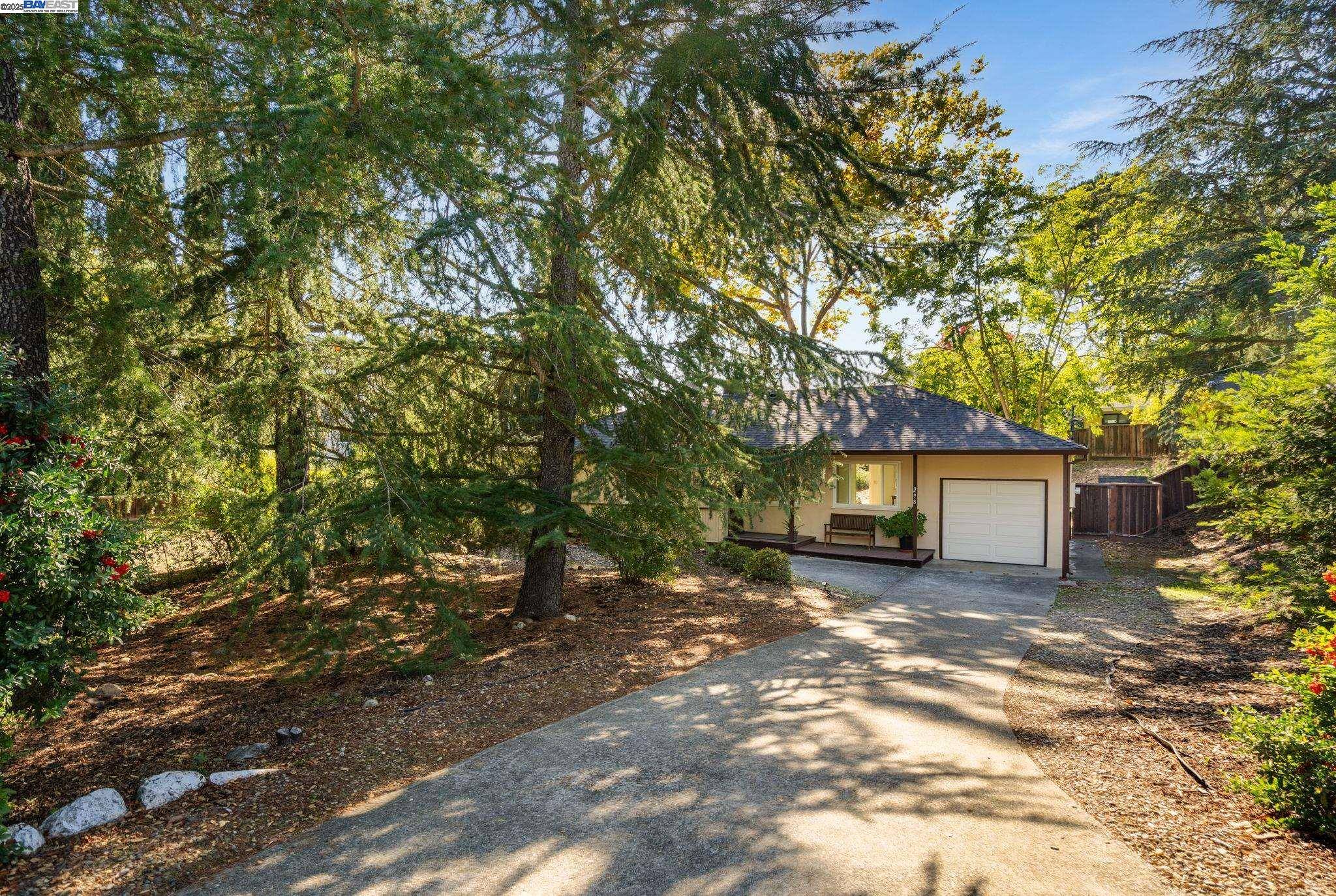 Danville, CA 94526,298 Valle Vista Dr