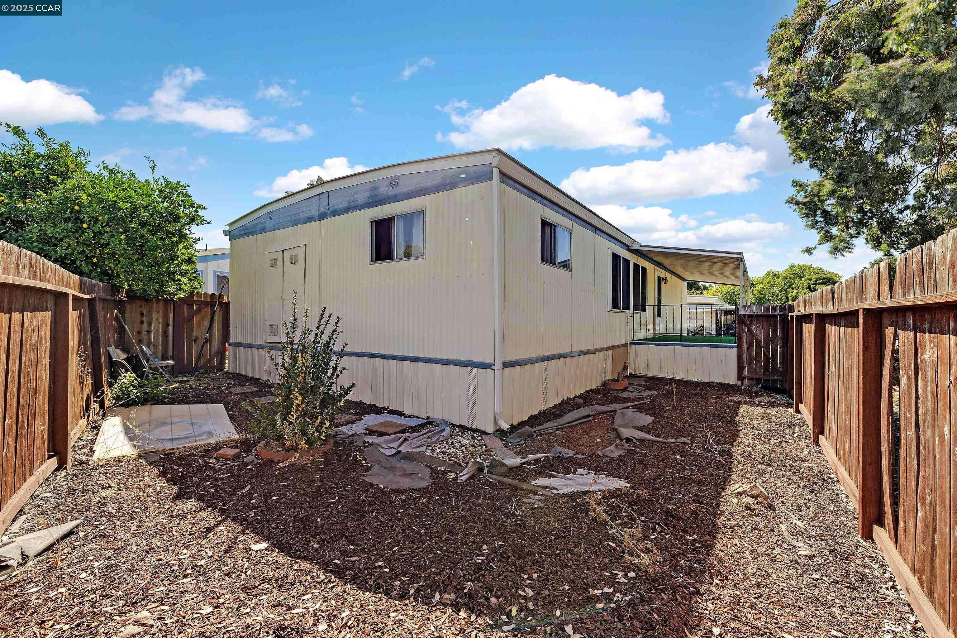 Fairfield, CA 94533,137 Valencia Dr #137