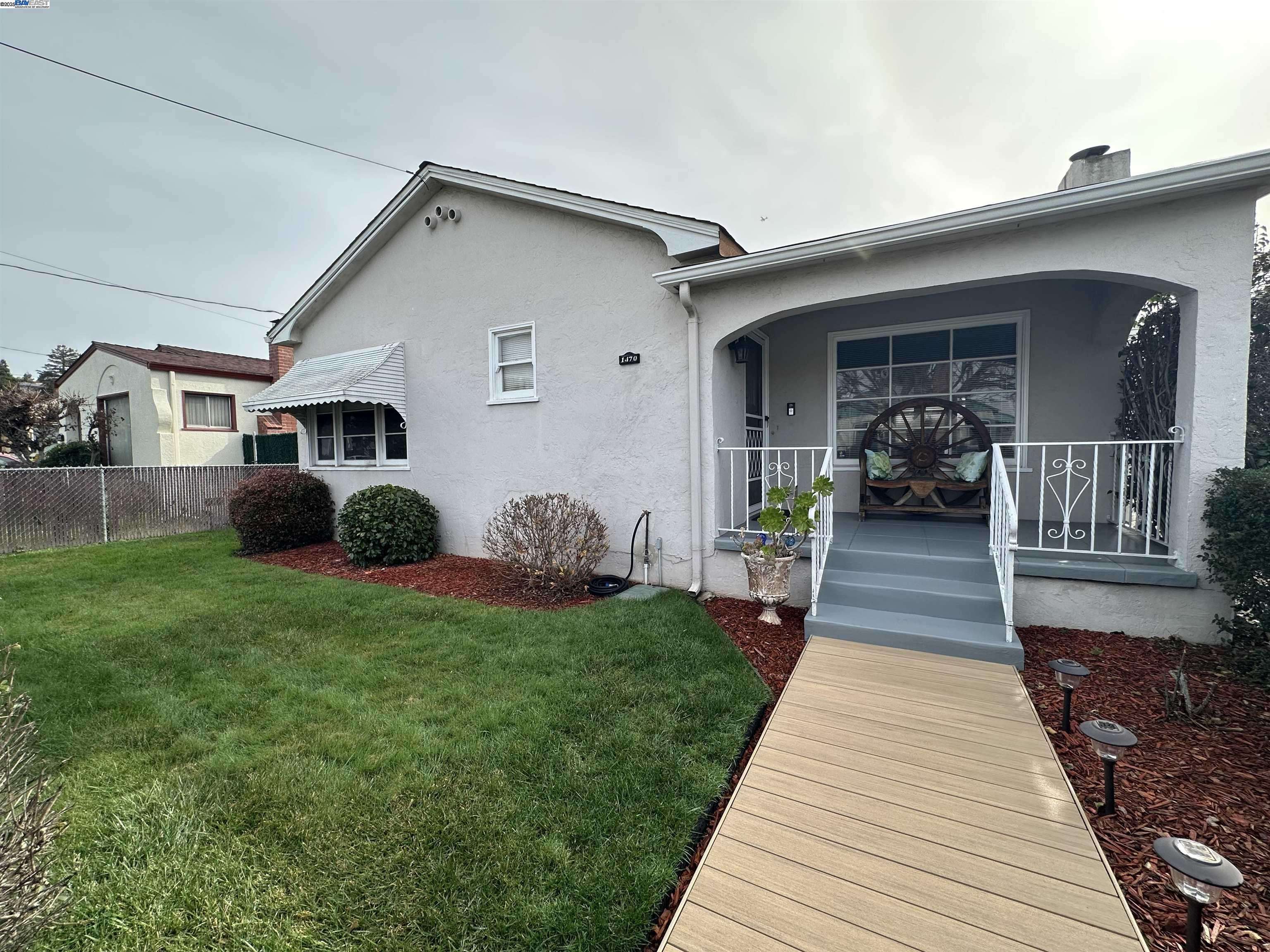 Ashland, CA 94541,1470 171St Ave