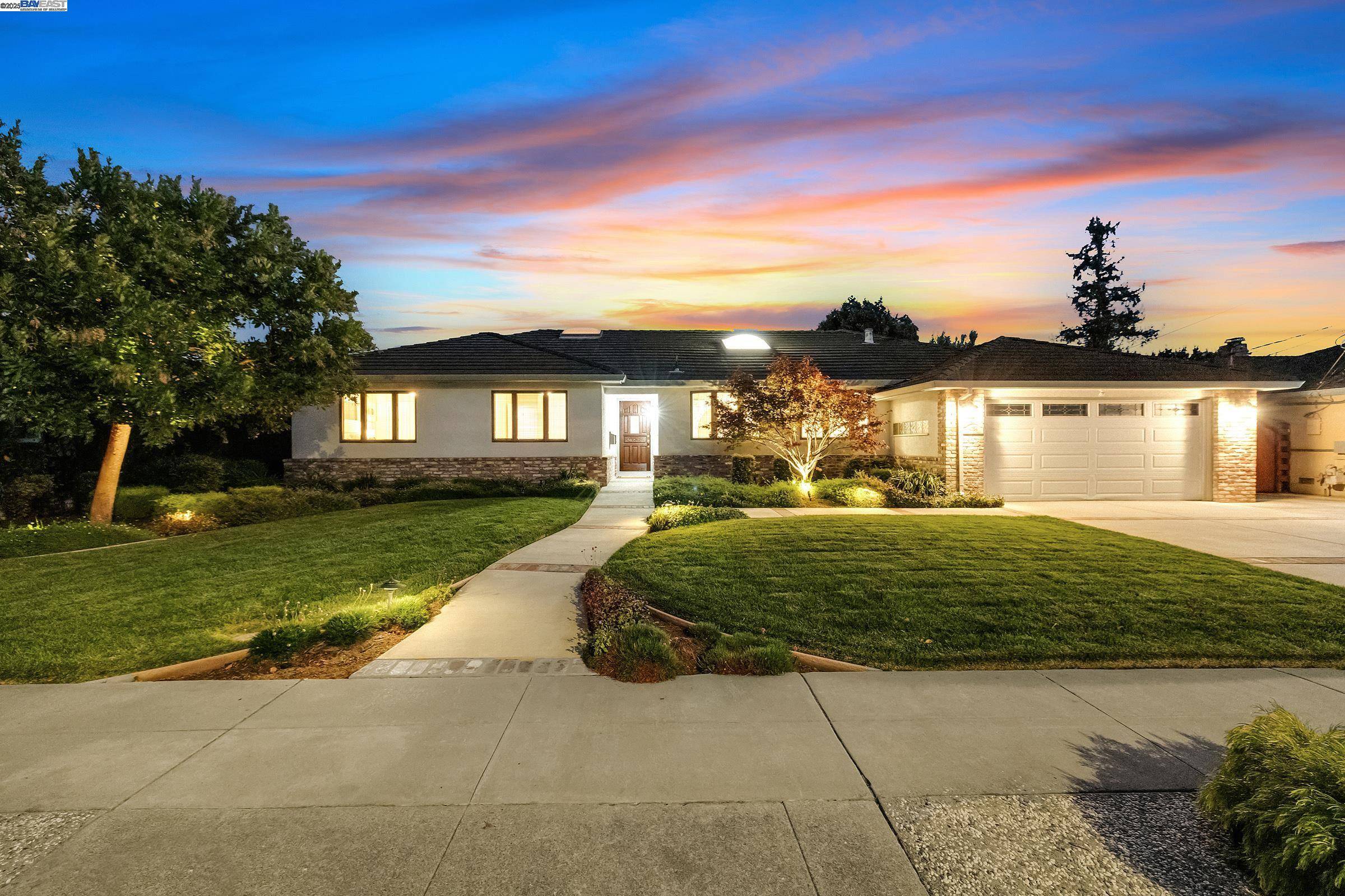 Fremont, CA 94536,4754 Northdale Dr