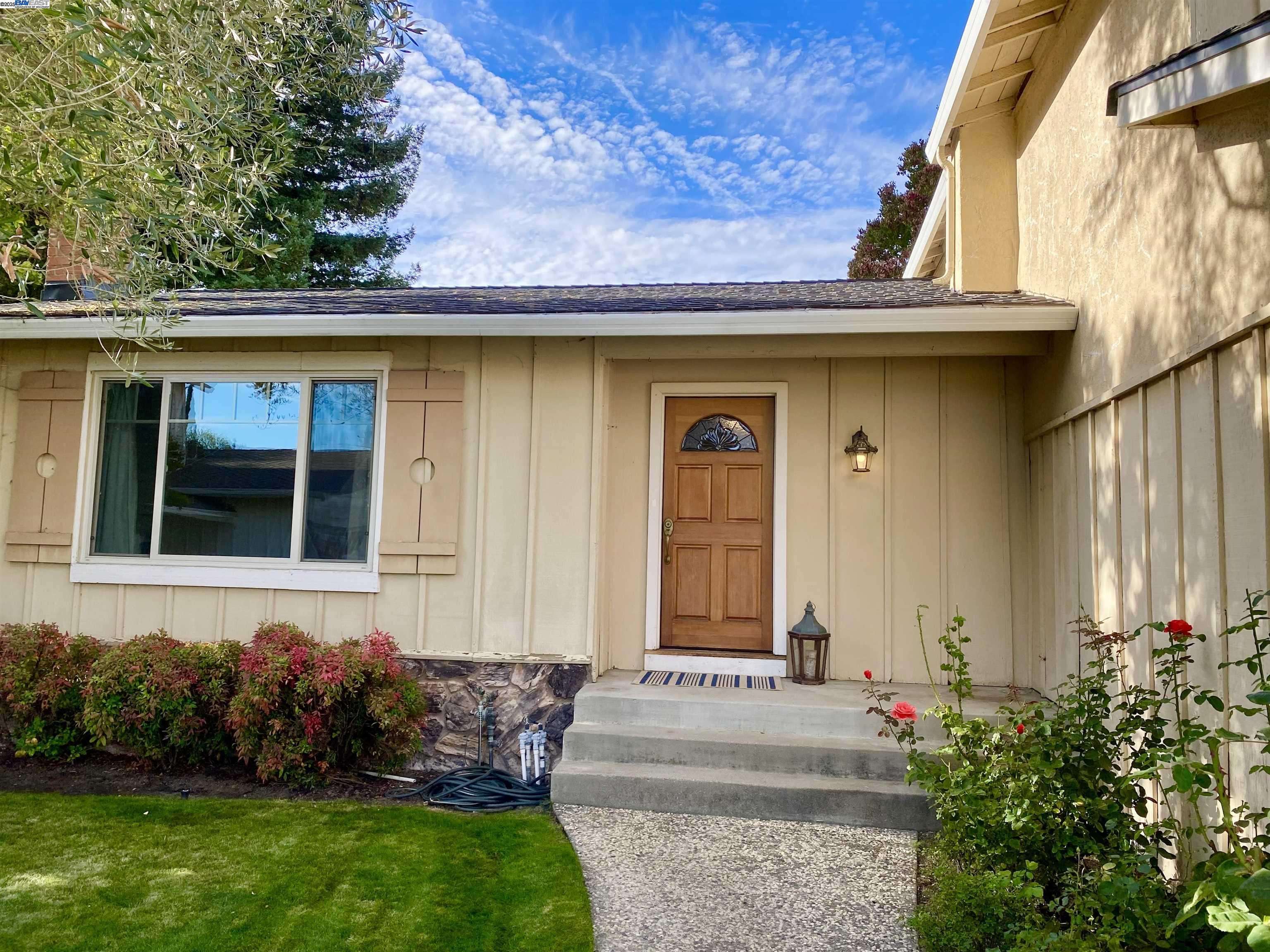 San Ramon, CA 94583,94 Dos Rios Pl