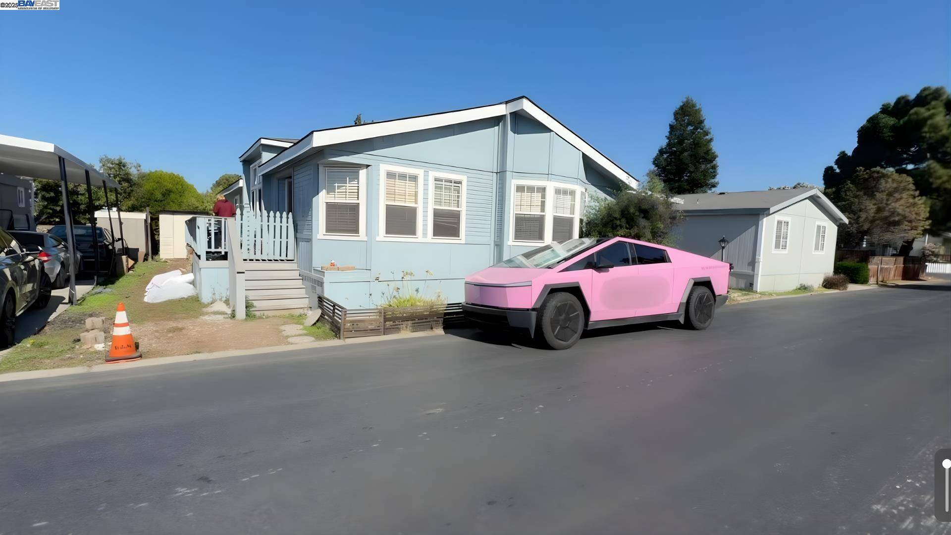 San Jose, CA 95134,391 Southbay Dr #391