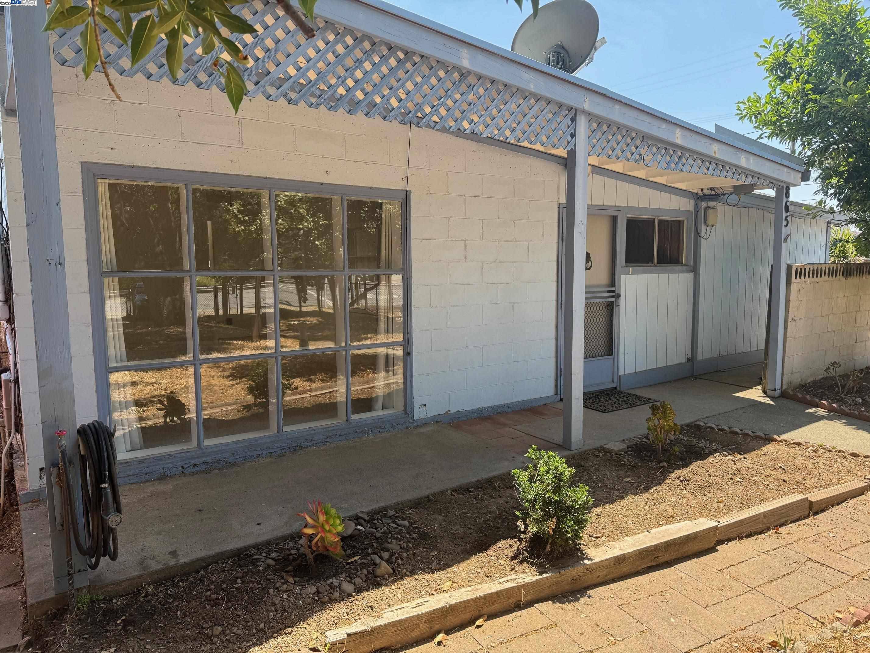 Fremont, CA 94536,865 Old Canyon Road