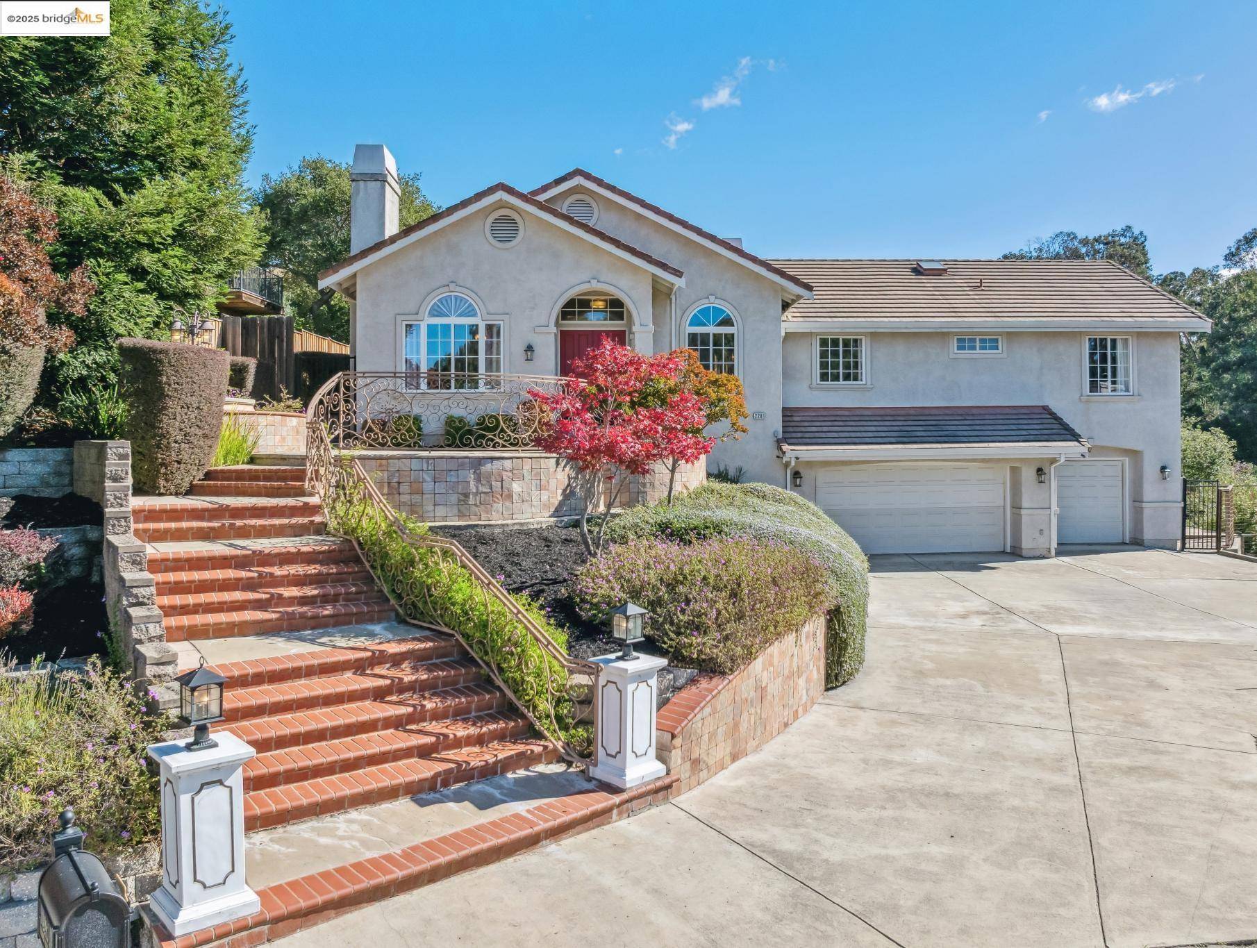 Hayward, CA 94541,2281 Hidden Oaks Dr