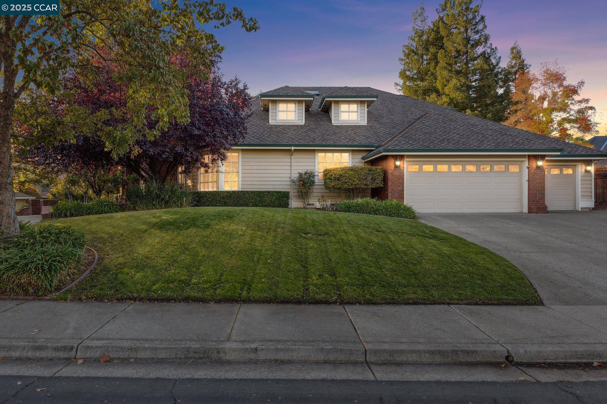 Walnut Creek, CA 94598,788 Woodwind Place