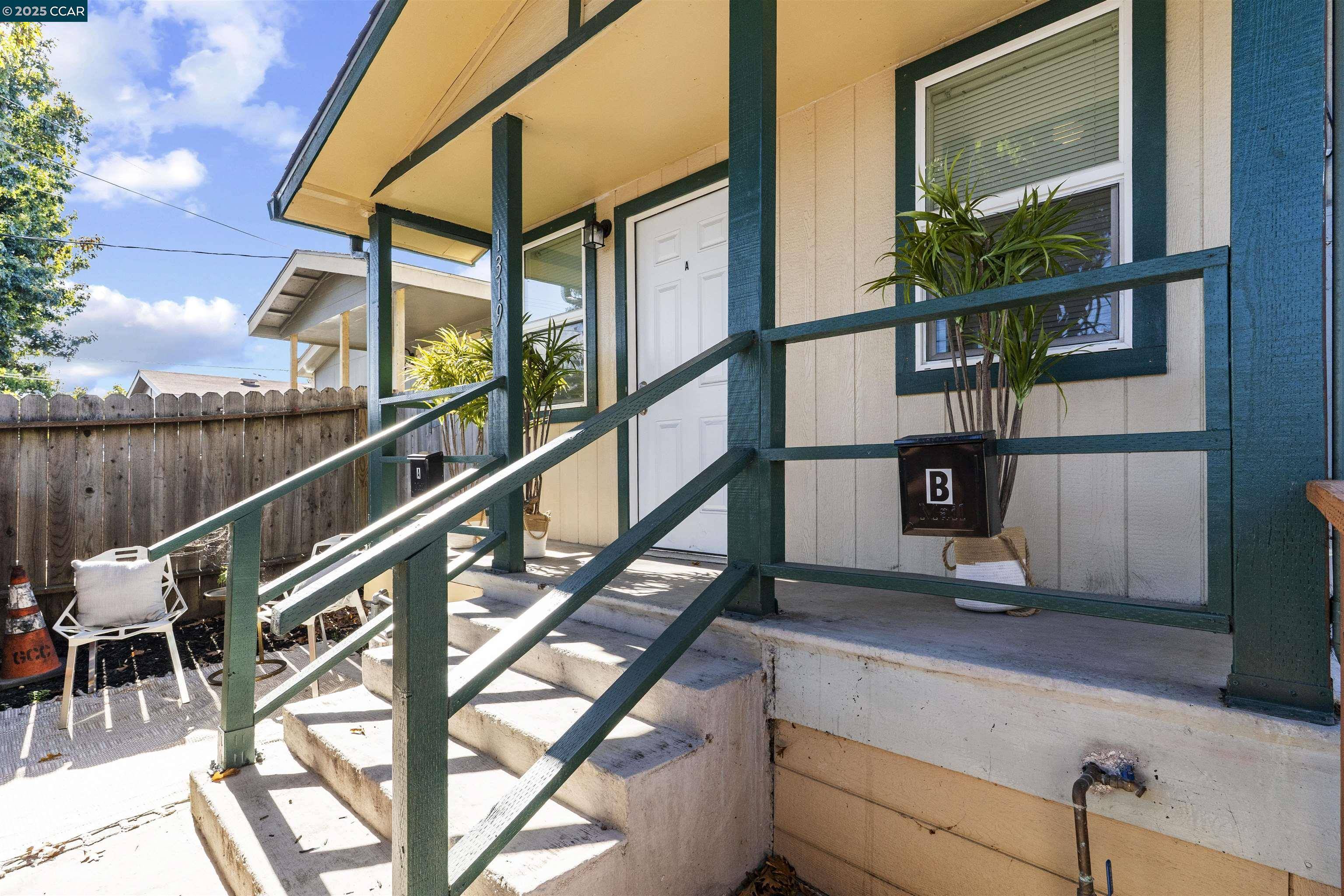 Richmond, CA 94801,1319 Kelsey St