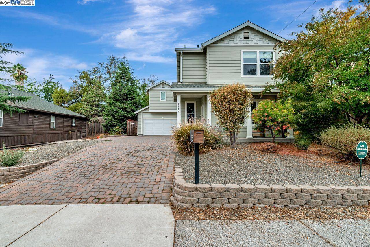 Martinez, CA 94553,1115 Vine Ave