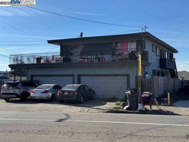 Oakland, CA 94605,2805 106th Ave