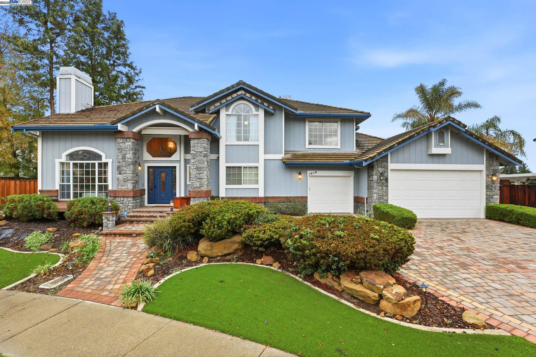 Livermore, CA 94551,1414 Columbine Way