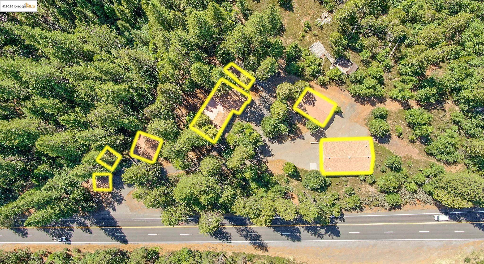 Arnold, CA 95223,3022 Highway 4