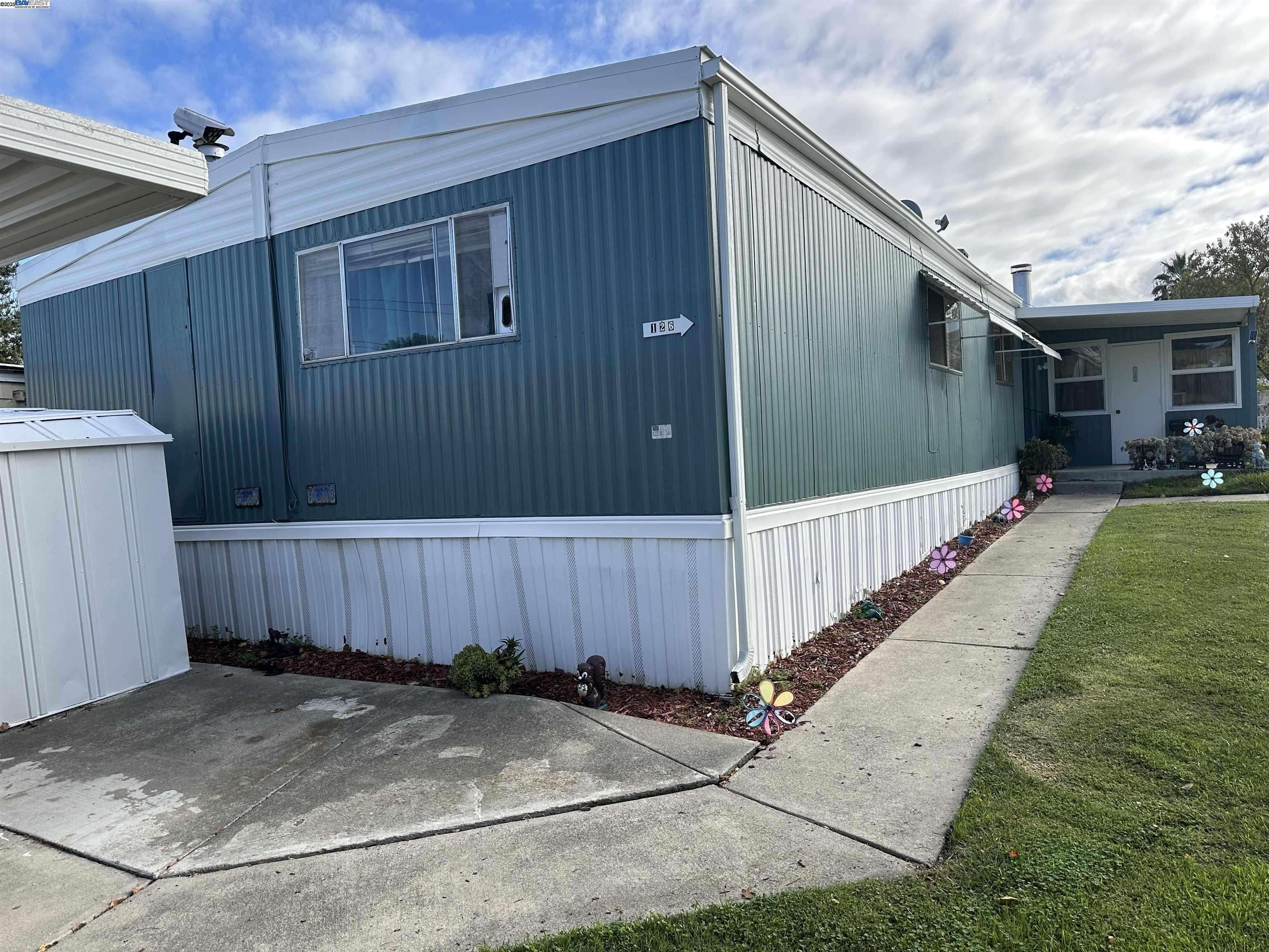 Fremont, CA 94538,126 Fisk Terrace