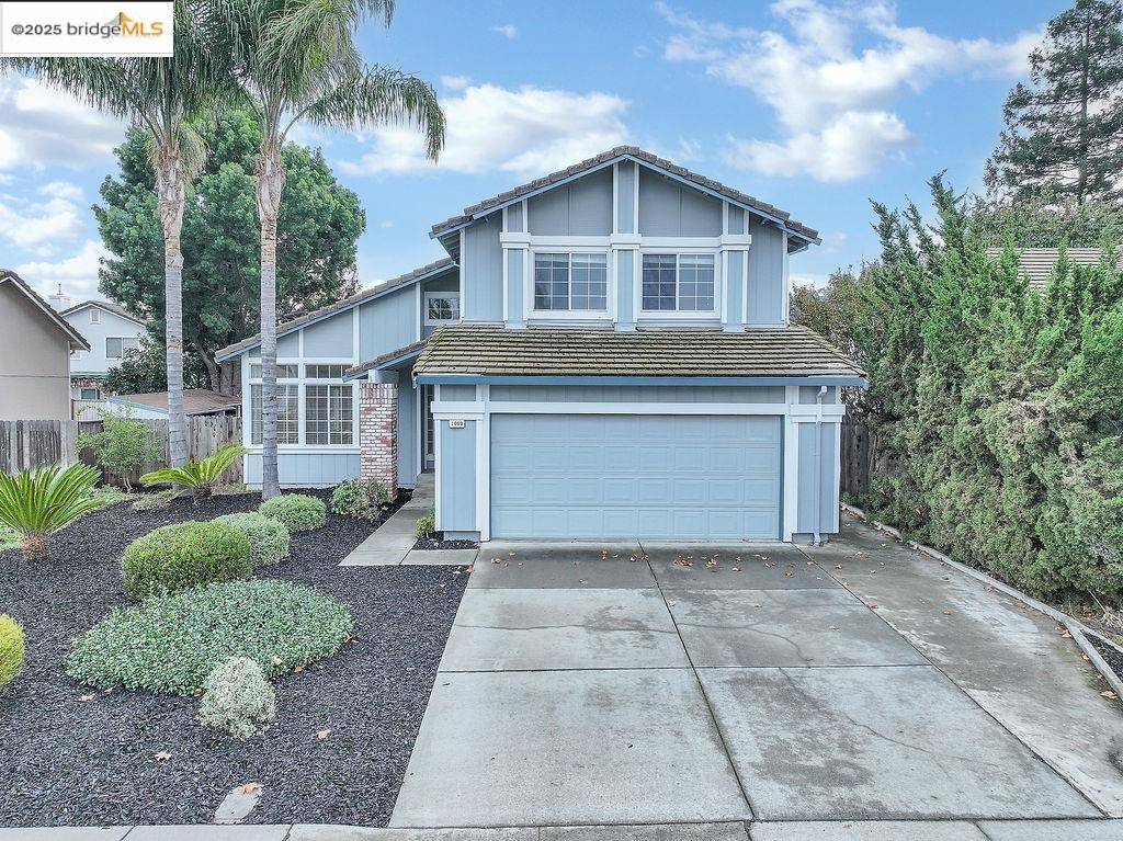 Brentwood, CA 94513,1060 Amanda Cir