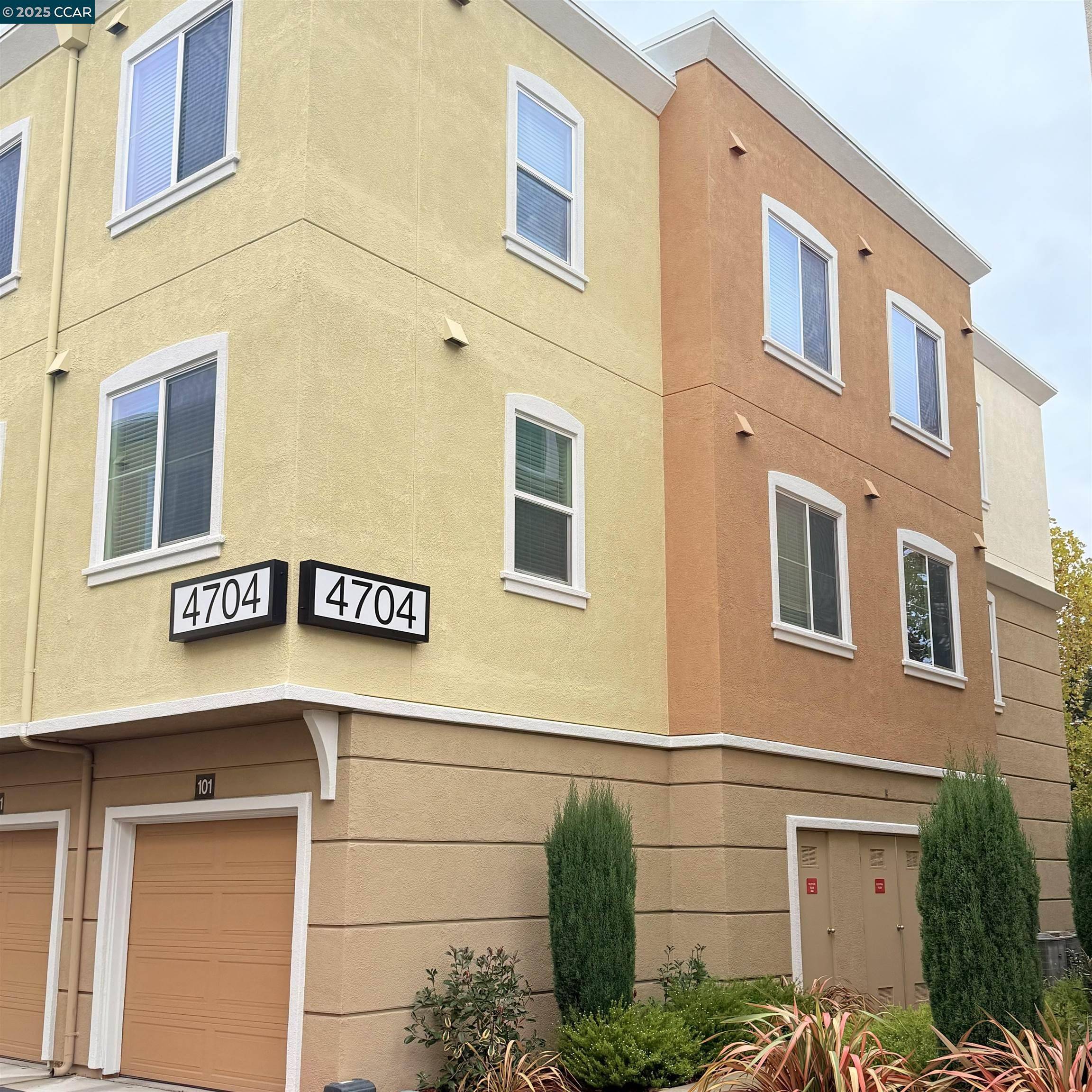 San Ramon, CA 94583,4704 Norris Canyon Rd #101