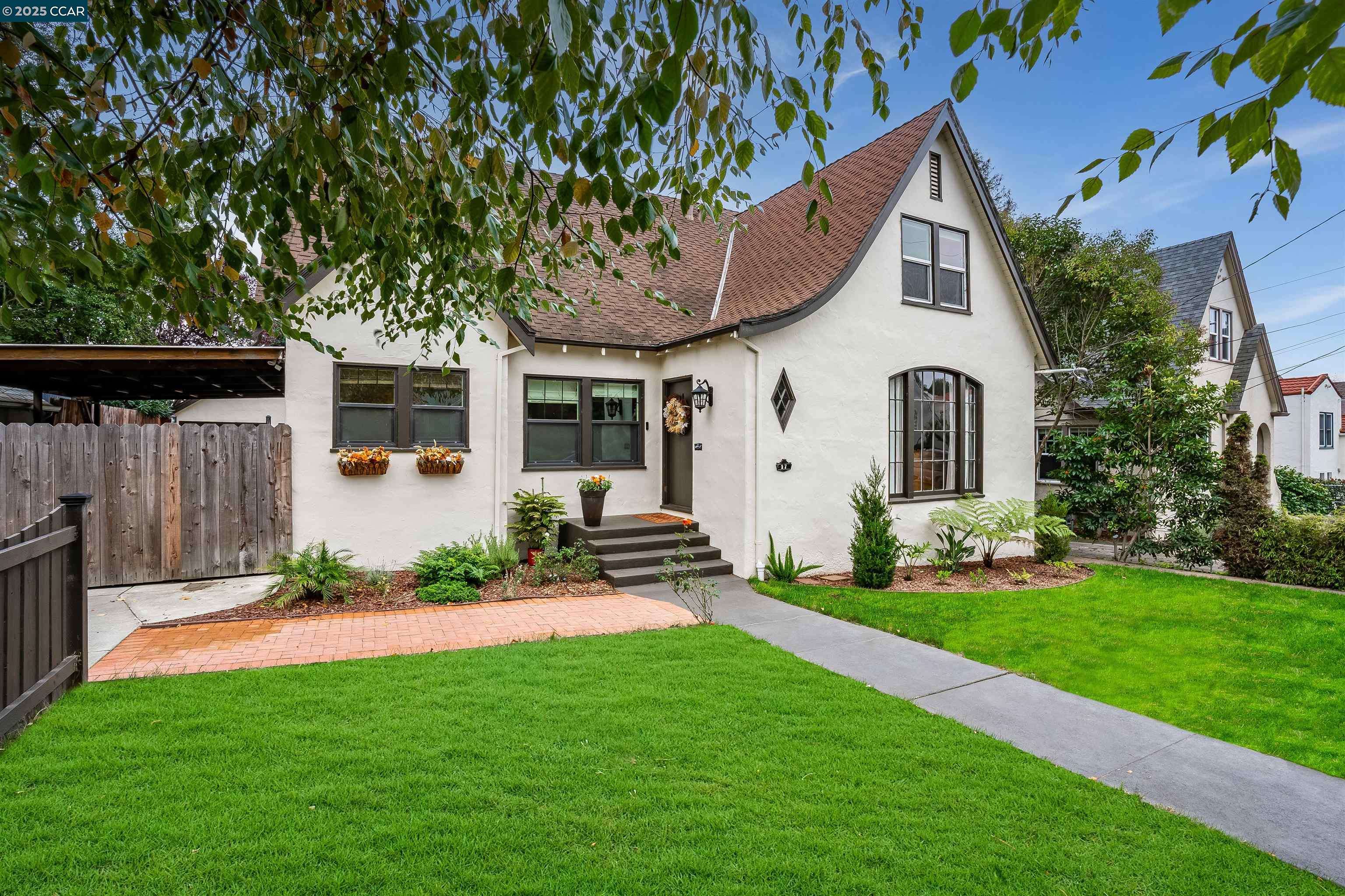 Vallejo, CA 94590,17 Hanns Ave