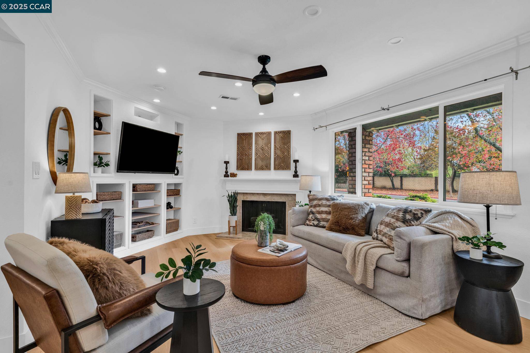 Concord, CA 94521,4597 Wildcat Ln