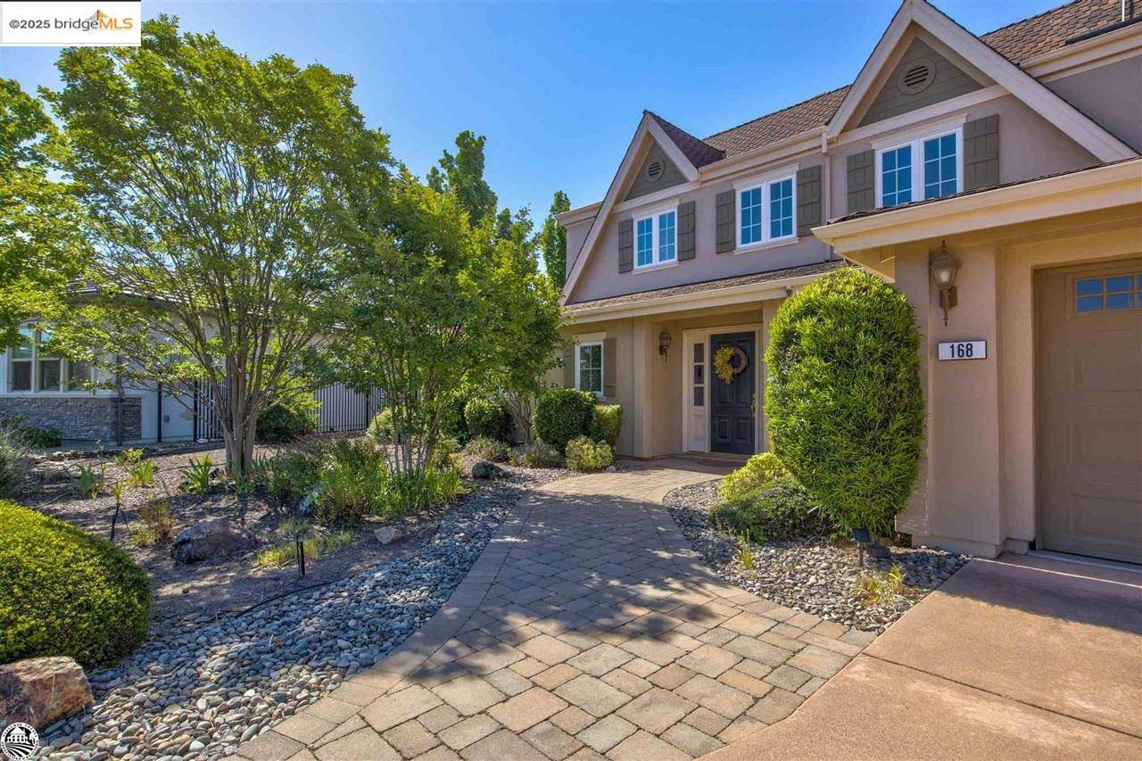 Copperopolis, CA 95228,168 Blue Oak