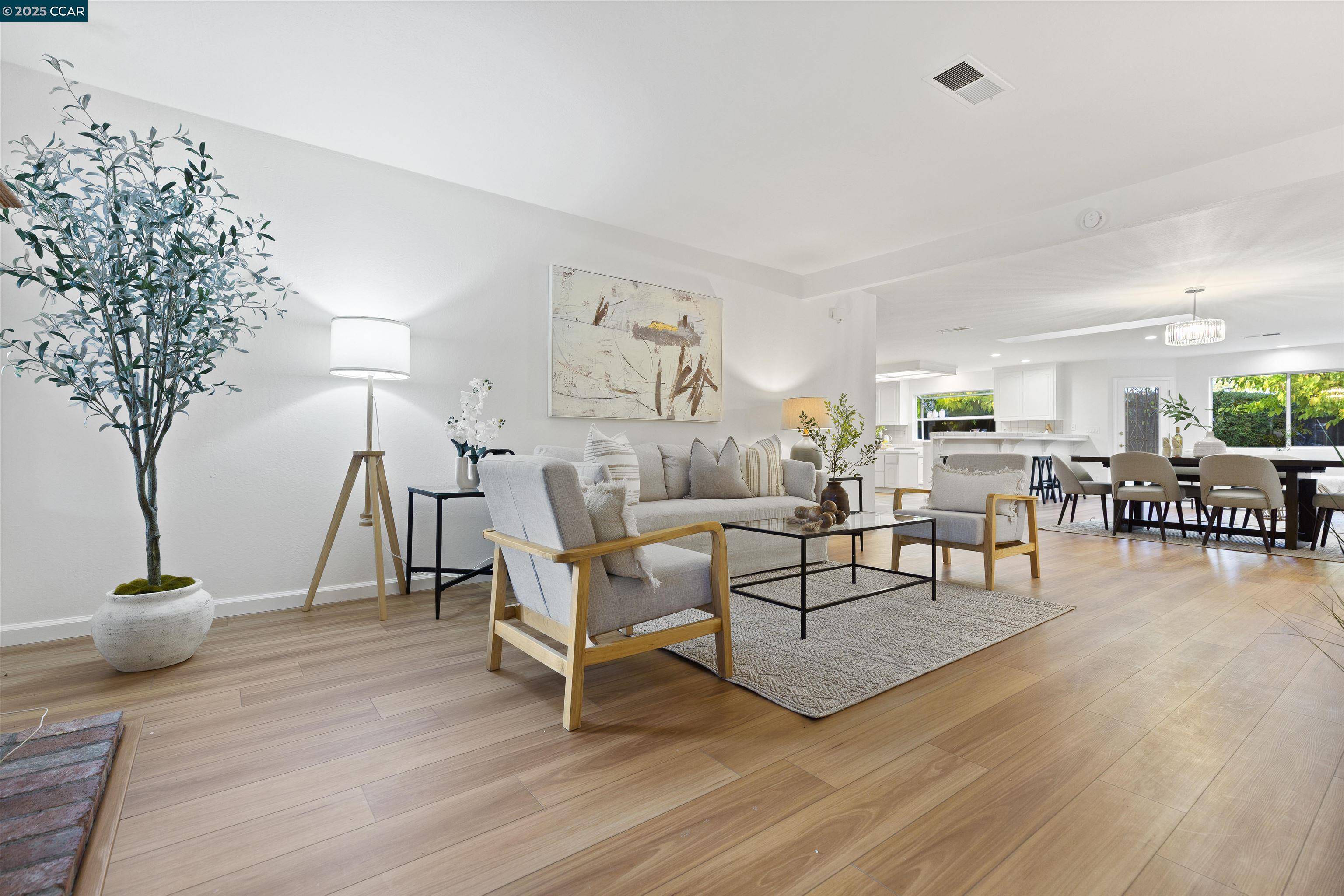 Walnut Creek, CA 94597,1412 Conejo Way