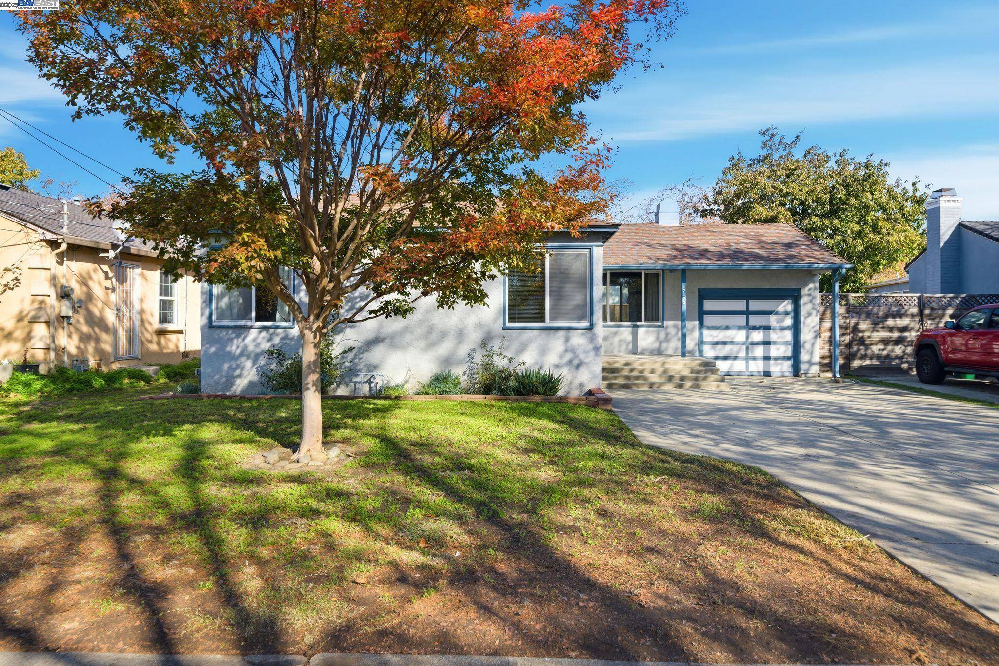 San Lorenzo, CA 94580,17472 Via Segundo