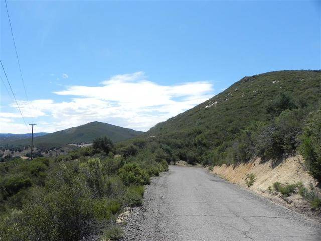 Descanso, CA 91916,0 Off Viejas Grade