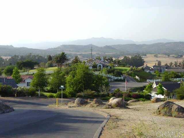 Ramona, CA 92065,0 Avenida Roca Grande Lot 2