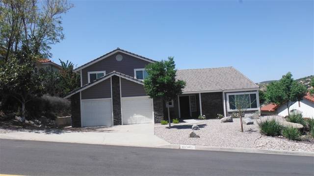 Ramona, CA 92065,15549 Vista Vicente Drive