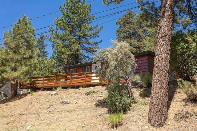 Fawnskin, CA 92333,1172 Canyon Rd