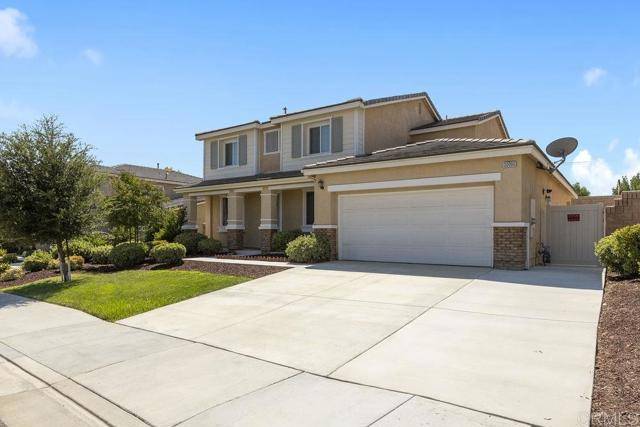 Menifee, CA 92584,30095 Wales Court