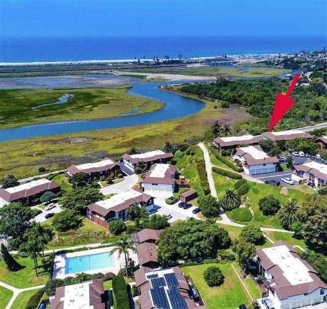 Cardiff By The Sea (encinitas), CA 92007,2405 Caminito Ocean Cove