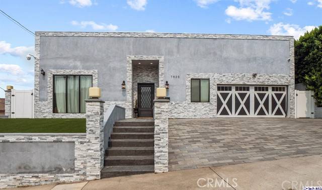 Sun Valley (los Angeles), CA 91352,7935 Hollywood Way