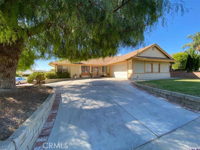 Saugus (santa Clarita), CA 91350,28001 Cero Drive