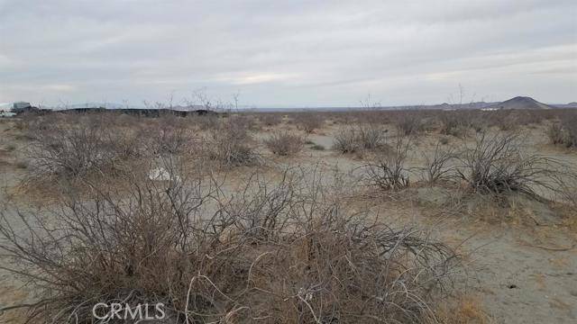 Adelanto, CA 92301,0 Powerline Road