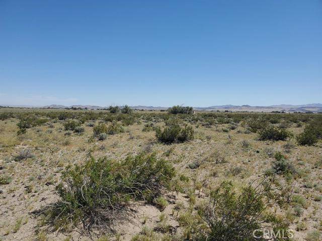 Newberry Springs, CA 92365,0 Autumn Leaf Road