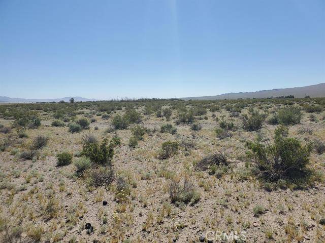 Newberry Springs, CA 92365,0 Autumn Leaf Road