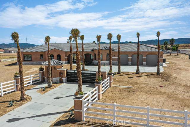 Oak Hills, CA 92344,12115 Musgrave Road