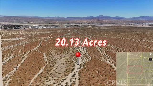 Barstow, CA 92311,0 S South Of Pipeline Road