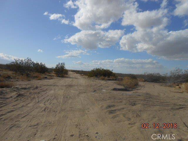 Victorville, CA 92392,0 Luna Road