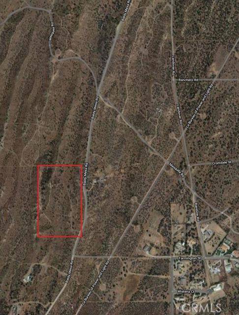 Malibu, CA 92344,0 baldy mesa Road