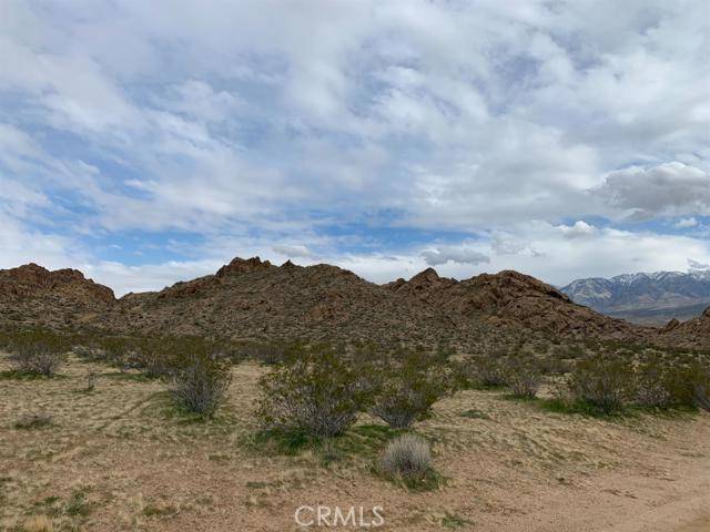 Lucerne Valley, CA 92356,0 Rabbit Springs Road