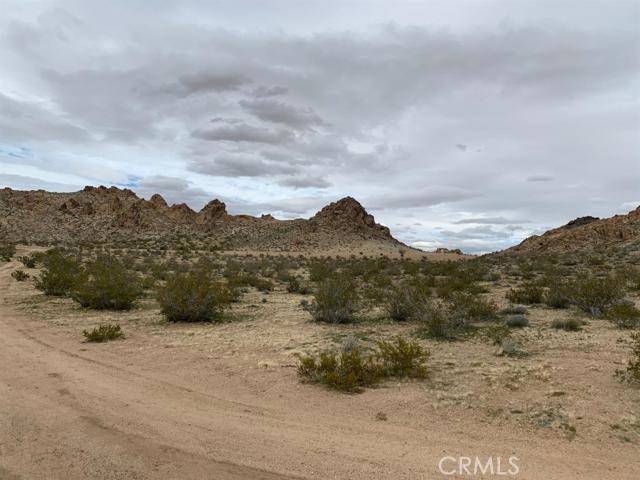 Lucerne Valley, CA 92356,0 Rabbit Springs Road