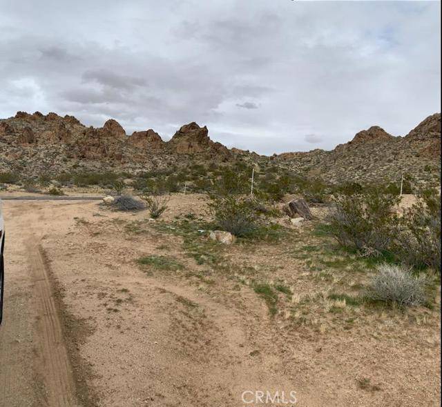 Lucerne Valley, CA 92356,0 Rabbit Springs Road