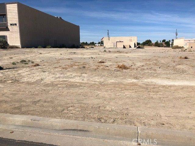 Victorville, CA 92392,0 California Avenue