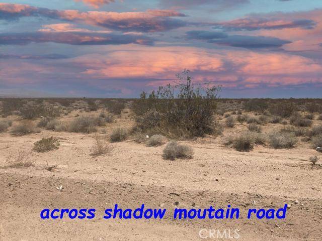 Helendale, CA 92342,0 Shadow Mountain Road