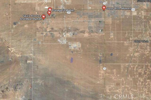 Adelanto, CA 92301,0 Cassia Road