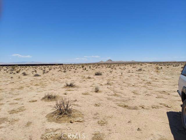 North Edwards, CA 93523,0 Mariposa Street