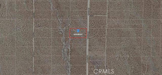 Littlerock (also Little Rock), CA 93543,0 Vac/Longview Road Pav /Vic Ave Avenue