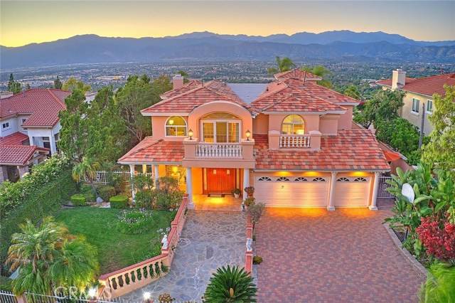 West Covina, CA 91791,3205 HORIZON Place