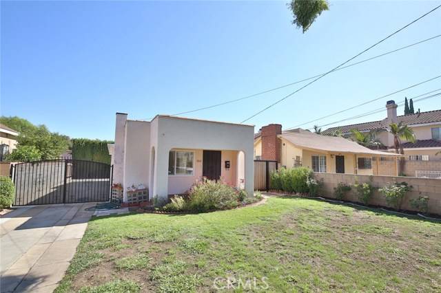 San Gabriel, CA 91776,506 W Norwood Place